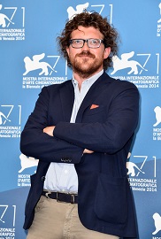 Duccio Chiarini