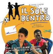 locandina di "Il Sole Dentro"