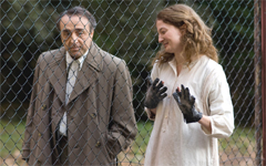 Secondo David di Donatello per Alba Caterina Rohrwacher
