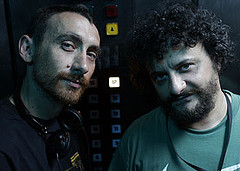 I Manetti Bros.: Serve una factory per rilanciare il cinema di genere italiano