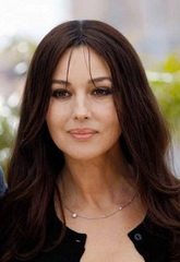 Dopo i fischi, applausi del pubblco per il film con Monica Bellucci