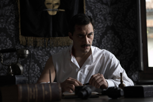 Tiepida accoglienza per il film 