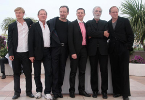 I premi FIPRESCI e della Giuria Ecumenica della 62. Edizione del Festival International du Film de Cannes