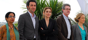 I premi della sezione 