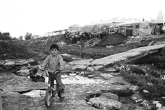 Note di produzione del documentario 
