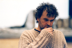 Pippo Delbono ospite del Festival di Locarno 2009