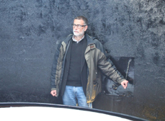 Al via le riprese del film 