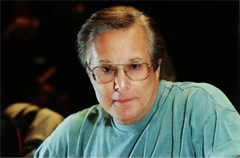 Pardo d’Onore Swisscom 2009 a William Friedkin