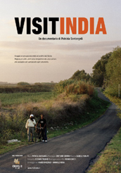 locandina di "Visit India"