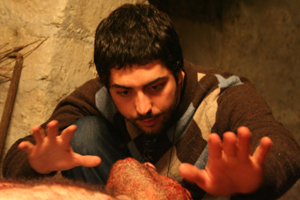 Matteo Rovere: 