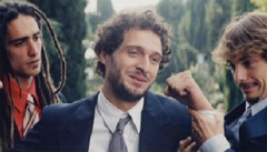 Claudio Santamaria: 