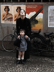 A Marco Bellocchio per il film 