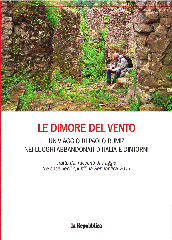 locandina di "Le Dimore del Vento"