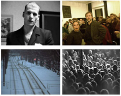 Retrospettiva e workshop dedicato a Thomas Heise alla 50 edizione del Festival dei Popoli
