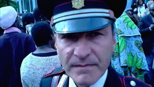 Pippo Delbono: 