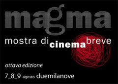 I premi dell'8 edizione del Magma Festival