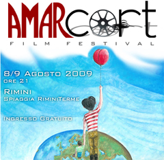 I vincitori della 2 edizione dell'Amarcort Film Festival