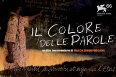 Note di regia del documentario 