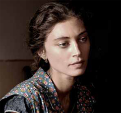 Margareth Madè: 