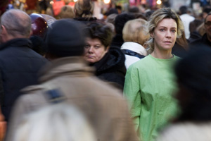 Applausi per Francesca Comencini e Margherita Buy ed il loro 