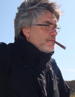 Antonio Puhalovich
