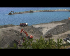 Note di regia del documentario 