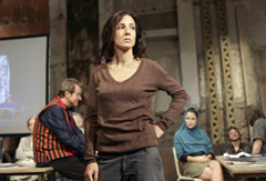 Il rilancio della sinistra italiana e 