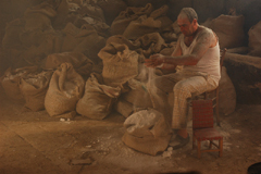 Note di regia del film 