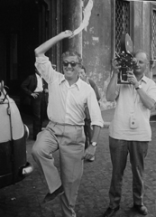 Note di regia del documentario 