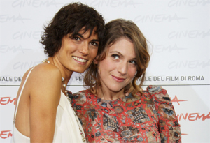 Donatella Maiorca: 