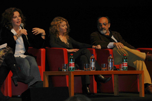 Stefania Sandrelli: 