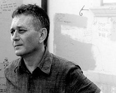 Al Cinema Trevi di Roma lo sguardo ostinato di Roberto Nanni