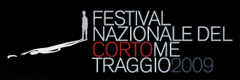 I vincitori della 1� edizione del Festival Nazionale del Cortometraggio �� un Piccolo Passo�