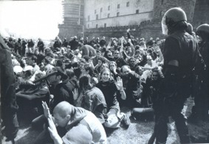 Note di regia del documentario 