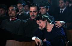 Le nomination degli European Film Awards 2009