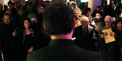 I vincitori del Doctorclip Romapoesia Film Festival 2009