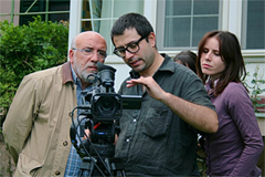 Note di regia del documentario 