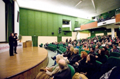 I vincitori della 3 edizione del Film Festival del Garda