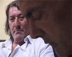 Note di regia del documentario 