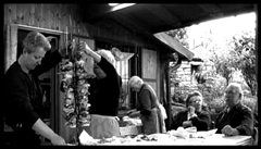 Note di regia del documentario 