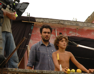 Marco Chiarini: 