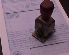 Note di regia del documentario 