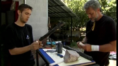 Note di regia del documentario 