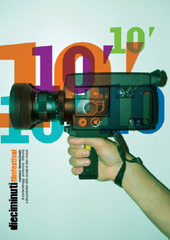 I corti premiati alla 5° edizione del Dieci Minuti Film Festival
