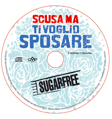 Gli Sugarfree firmano un brano inedito per la colonna sonora di 