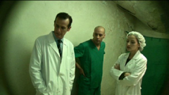 Note di regia del film 