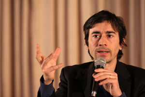Luigi Lo Cascio: 