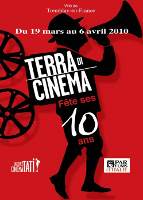 Omaggio ad Ermanno Olmi alla 10 edizione di Terra di Cinema - Festival du Cinma Italien