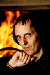 Dario Argento a Firenze: 