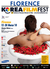 I vincitori della 8 edizione del Florence Korea Film Fest